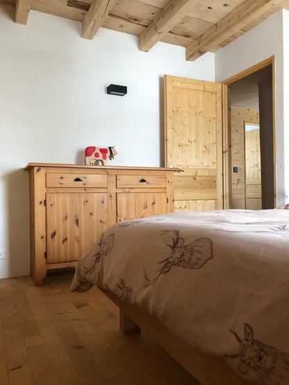 Chalet V  3 Bedroom