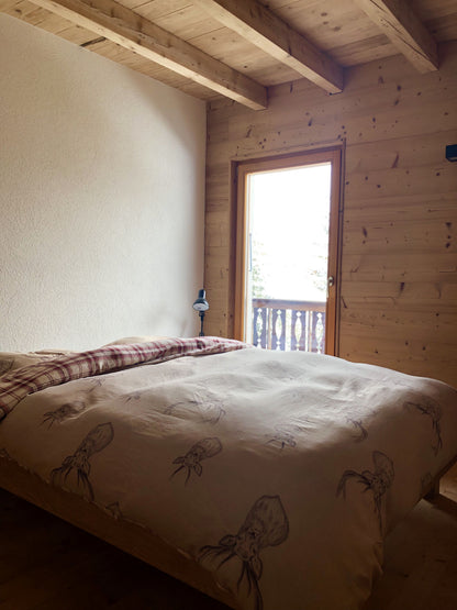 Chalet V  3 Bedroom