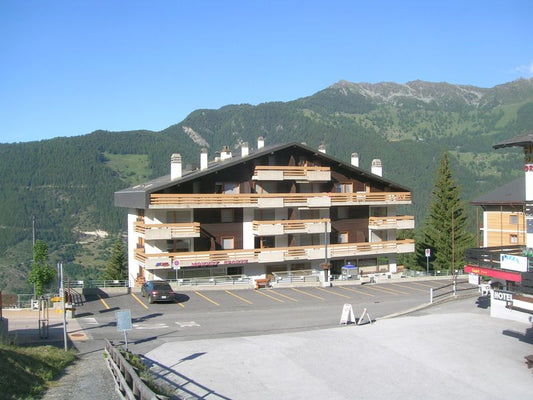 Apartment  D