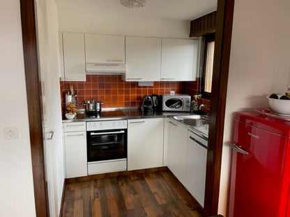 Apartment  D