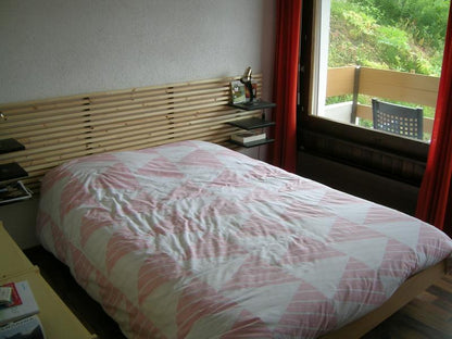 Apartment  D