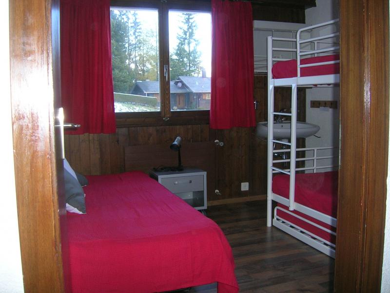 Apartment  D