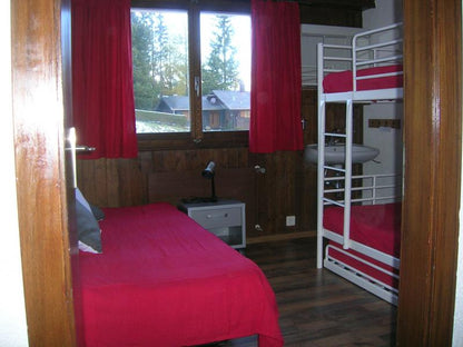 Apartment  D