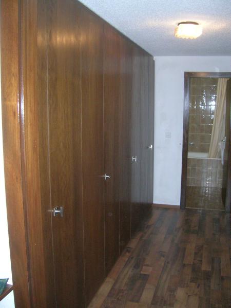 Apartment  D