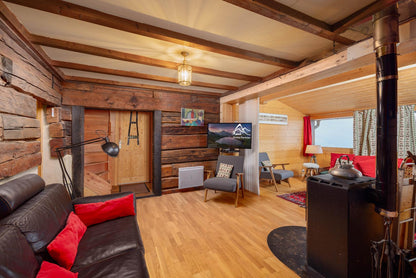 Chalet G
