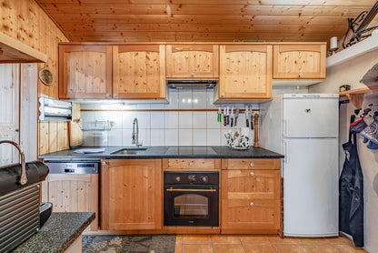 Chalet G