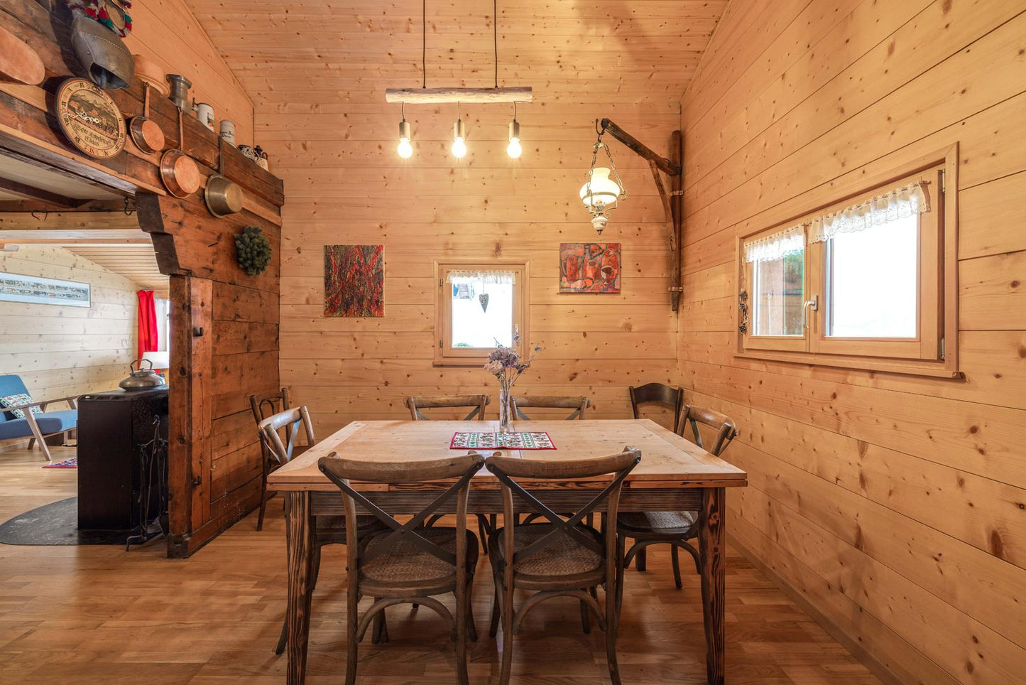 Chalet G