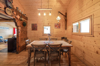 Chalet G