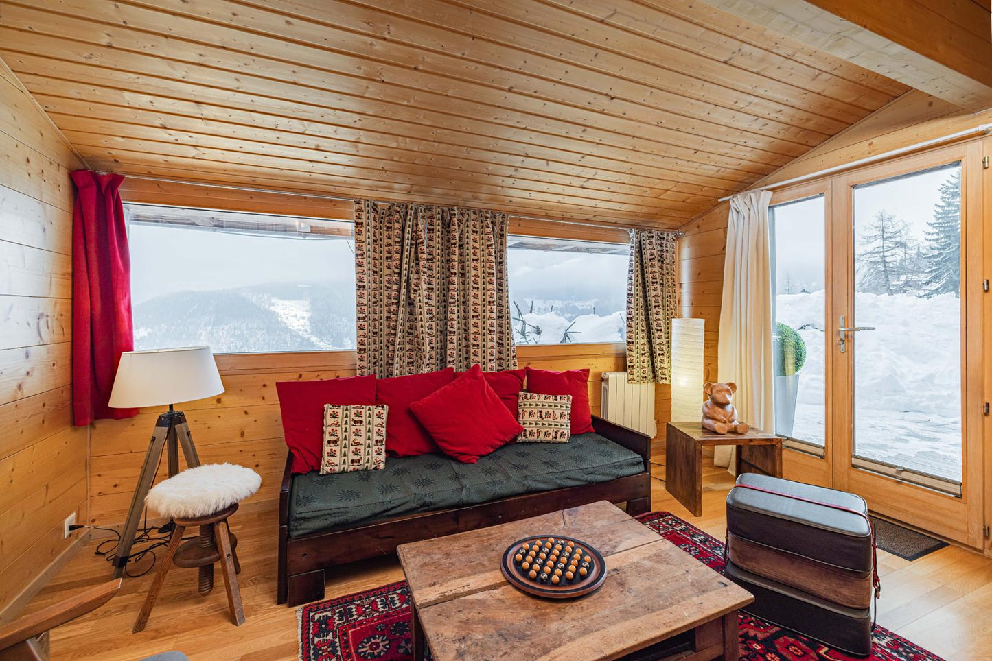 Chalet G