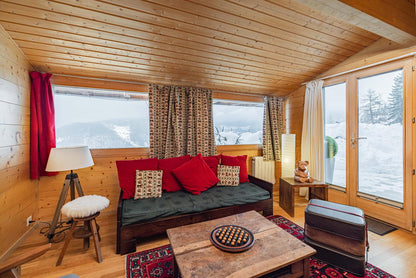 Chalet G