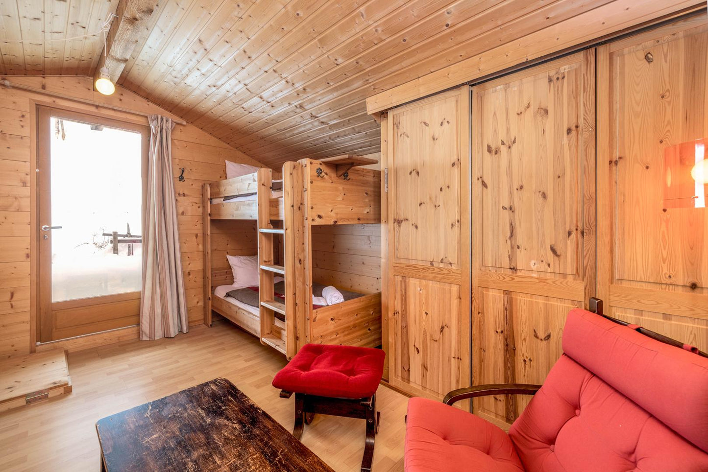 Chalet G