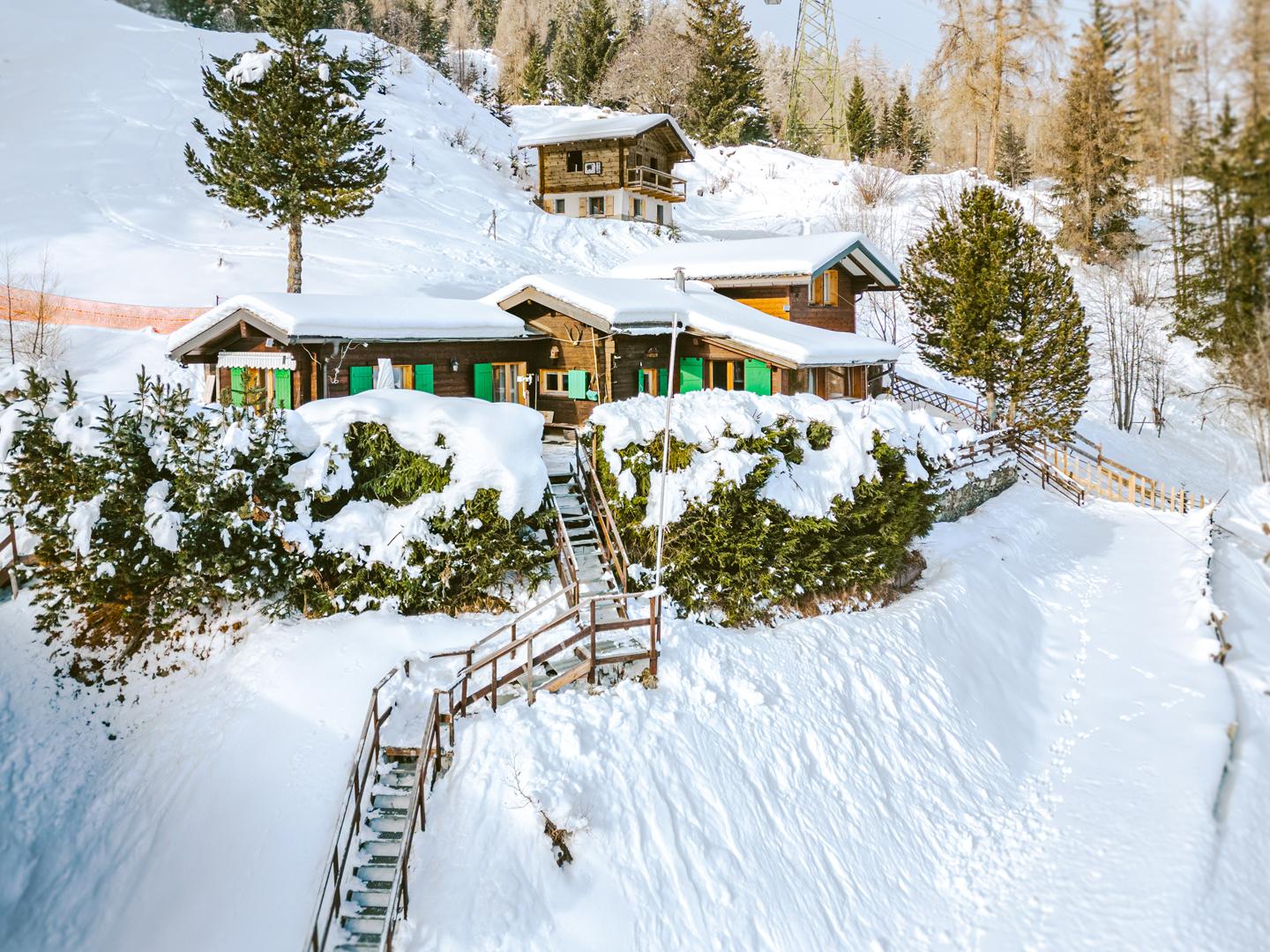 Chalet G