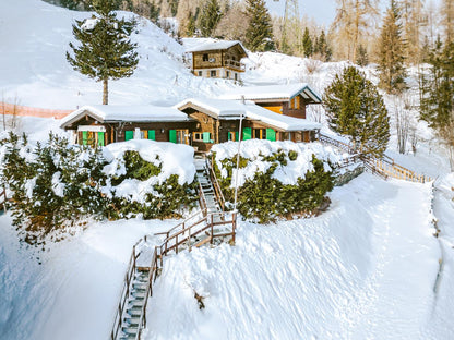 Chalet G