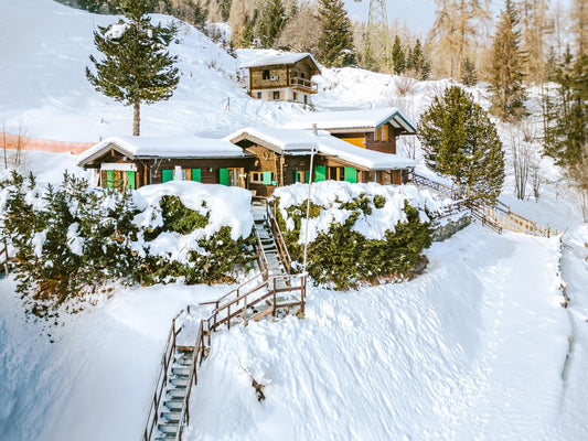 Chalet G