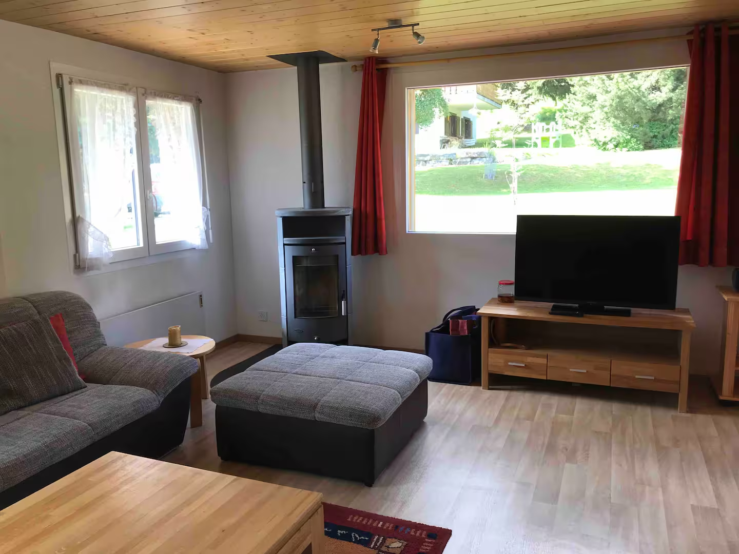 Chalet A