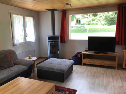 Chalet A