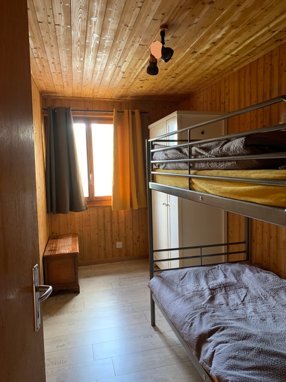 Chalet A