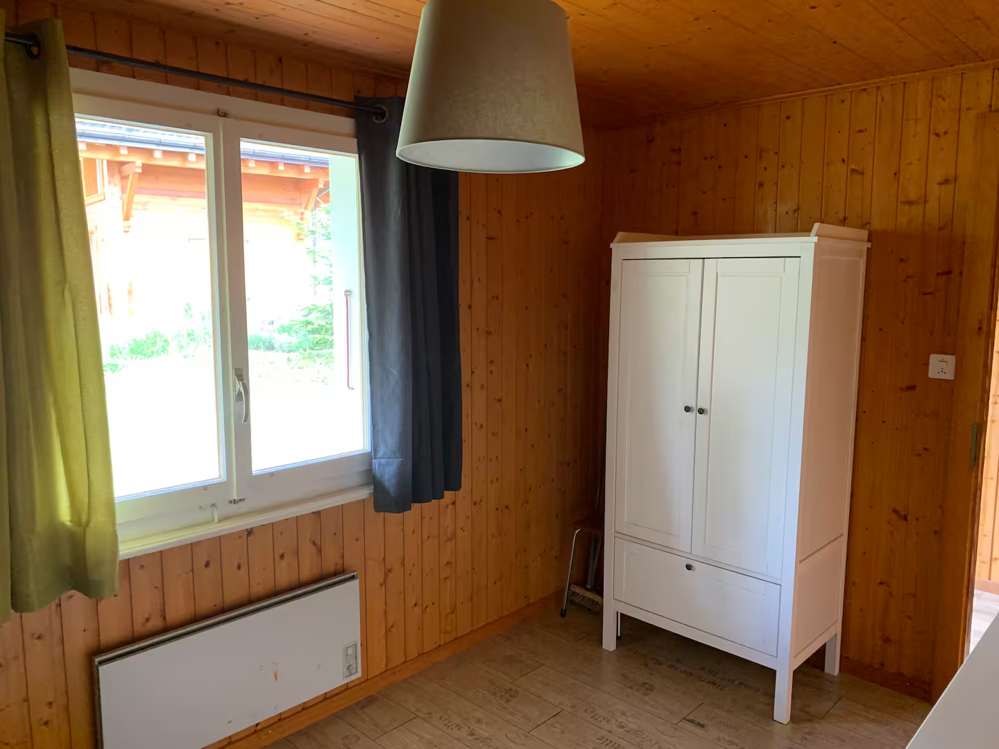 Chalet A