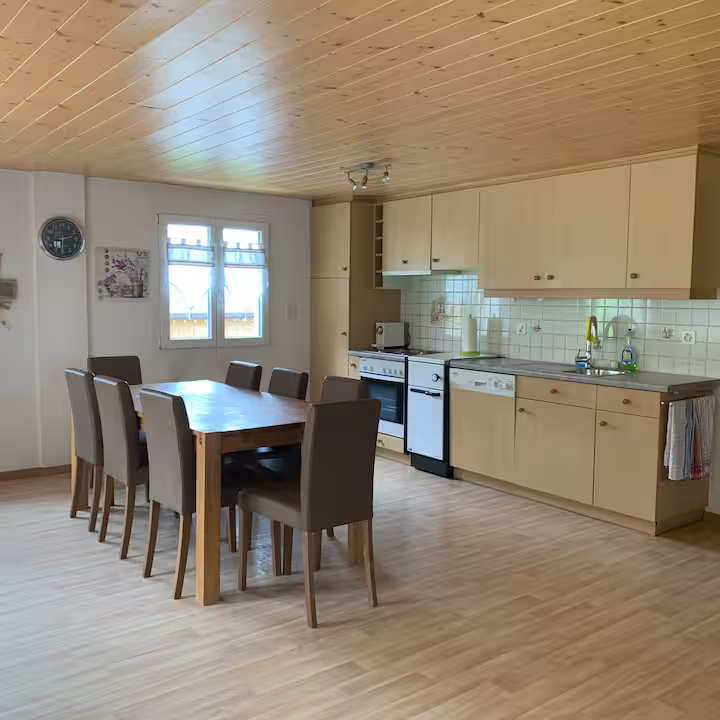 Chalet A