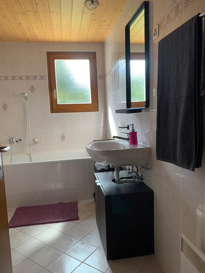 Chalet A
