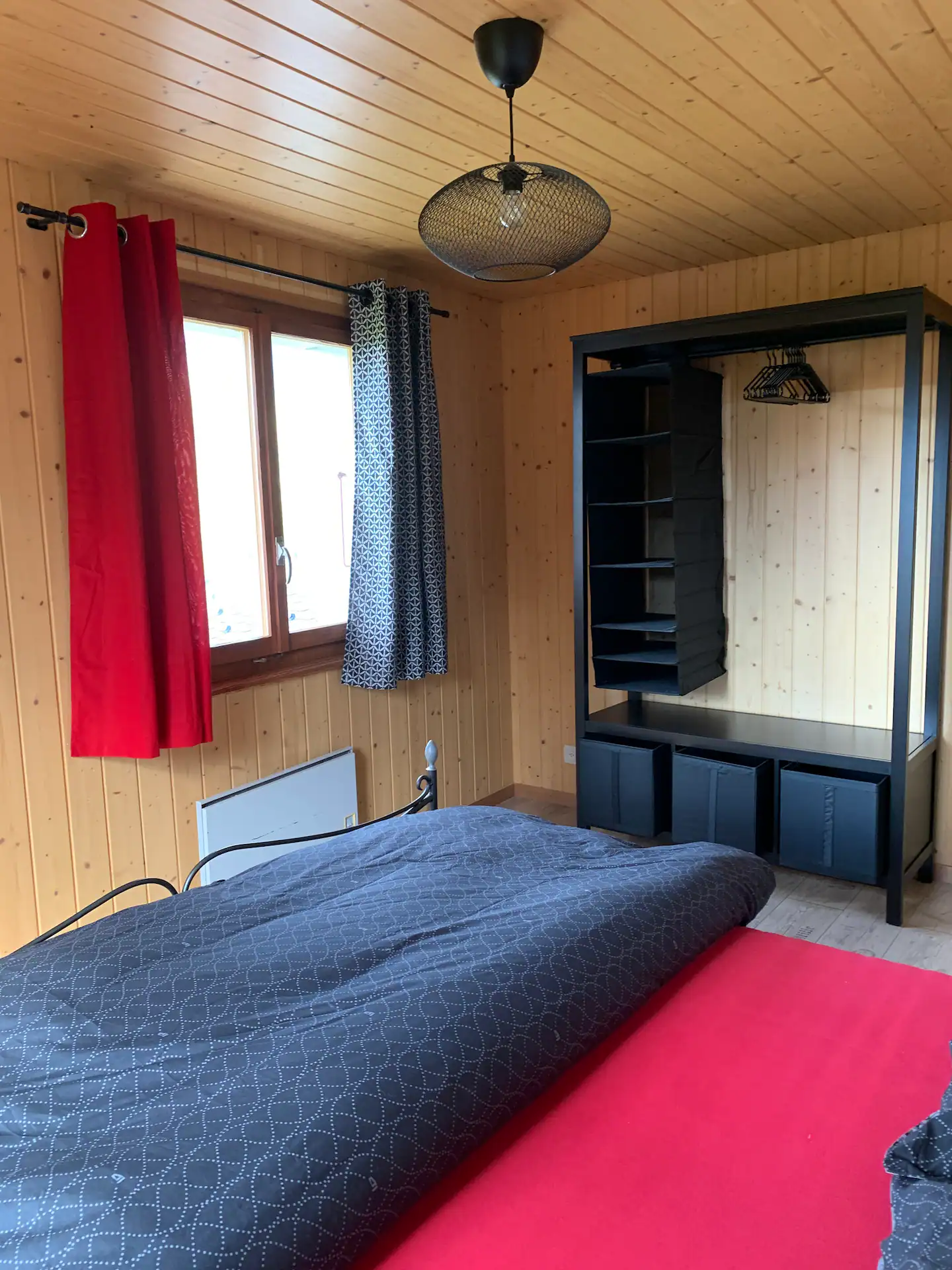 Chalet A