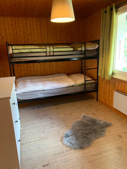 Chalet A