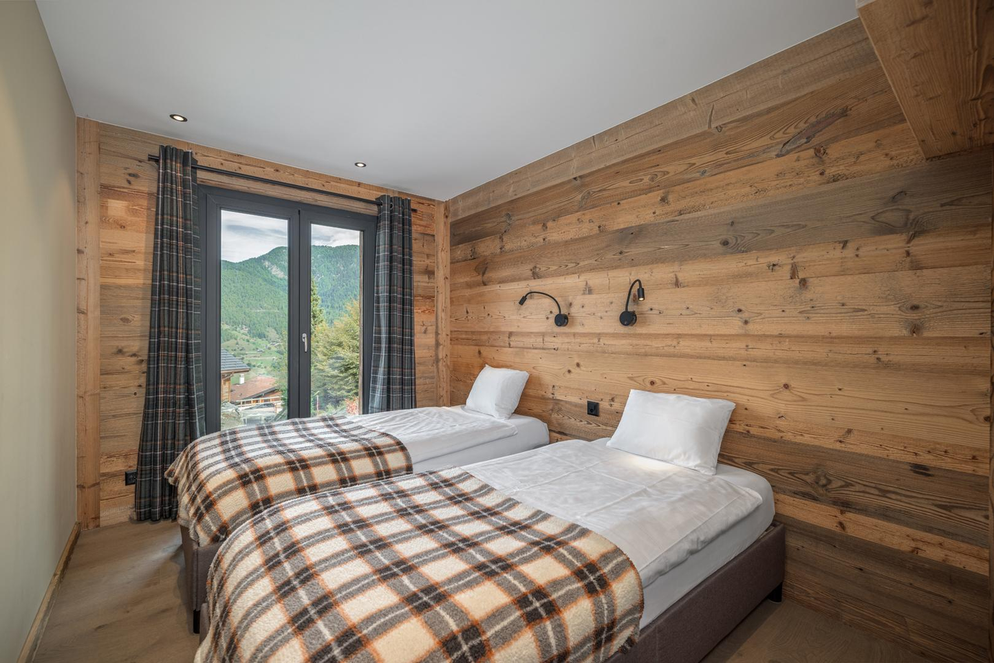 Chalet Y