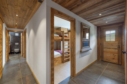 Chalet Y