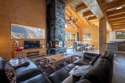 Chalet A