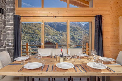 Chalet A