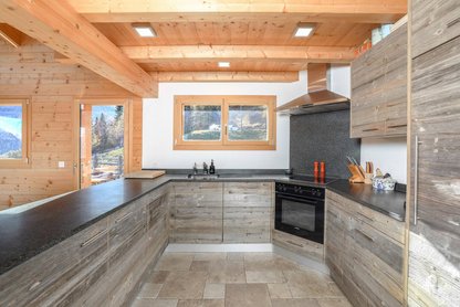 Chalet A