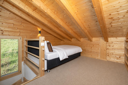 Chalet A