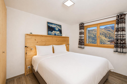 Chalet A