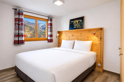Chalet A