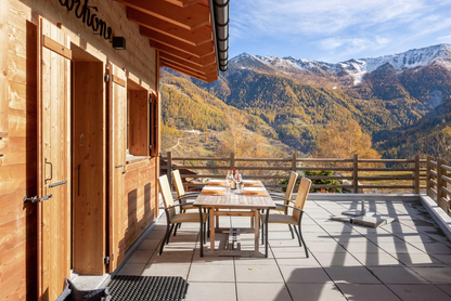 Chalet A