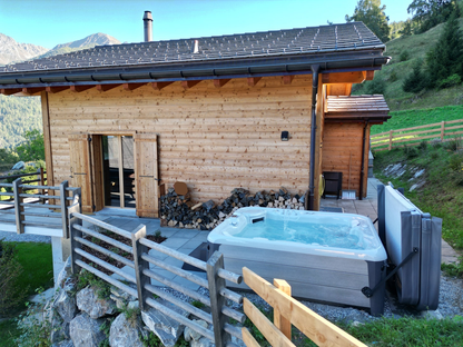 Chalet A