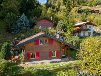 chalet M