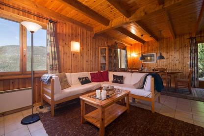 chalet M