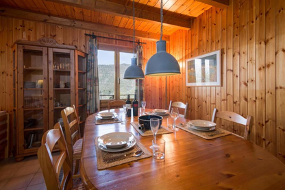 chalet M