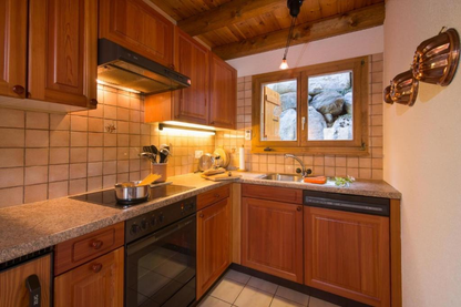 chalet M