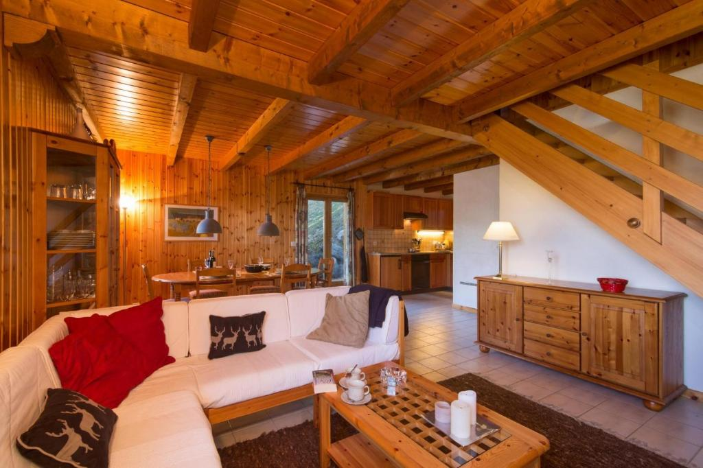 chalet M
