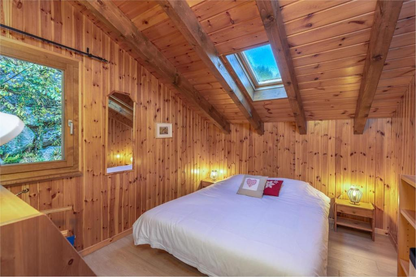 chalet M