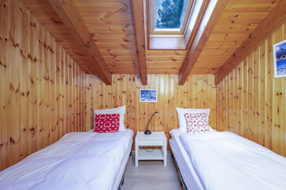 chalet M