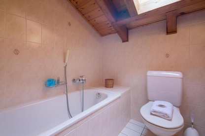 chalet M