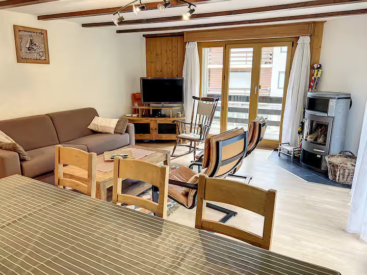 Apartment J