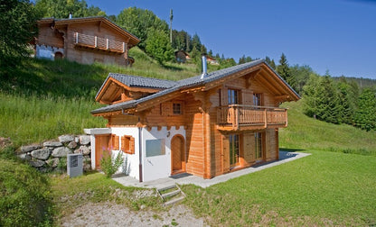 Chalet T