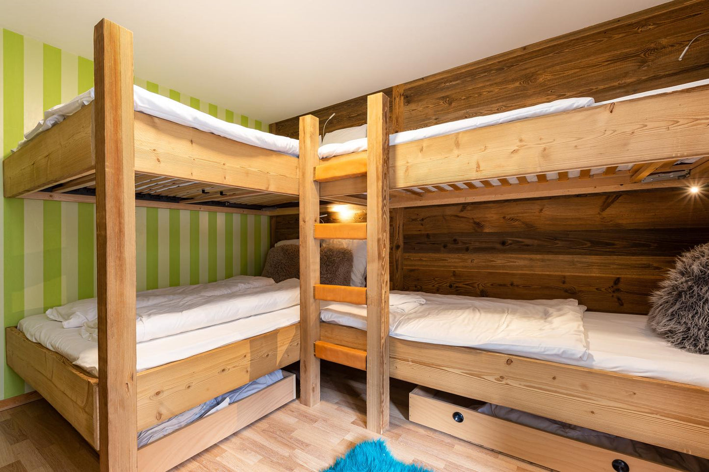 Apartment R 2 Bedrooms