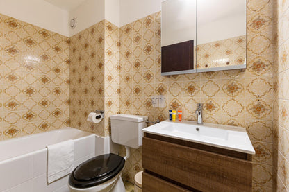 Apartment R 2 Bedrooms