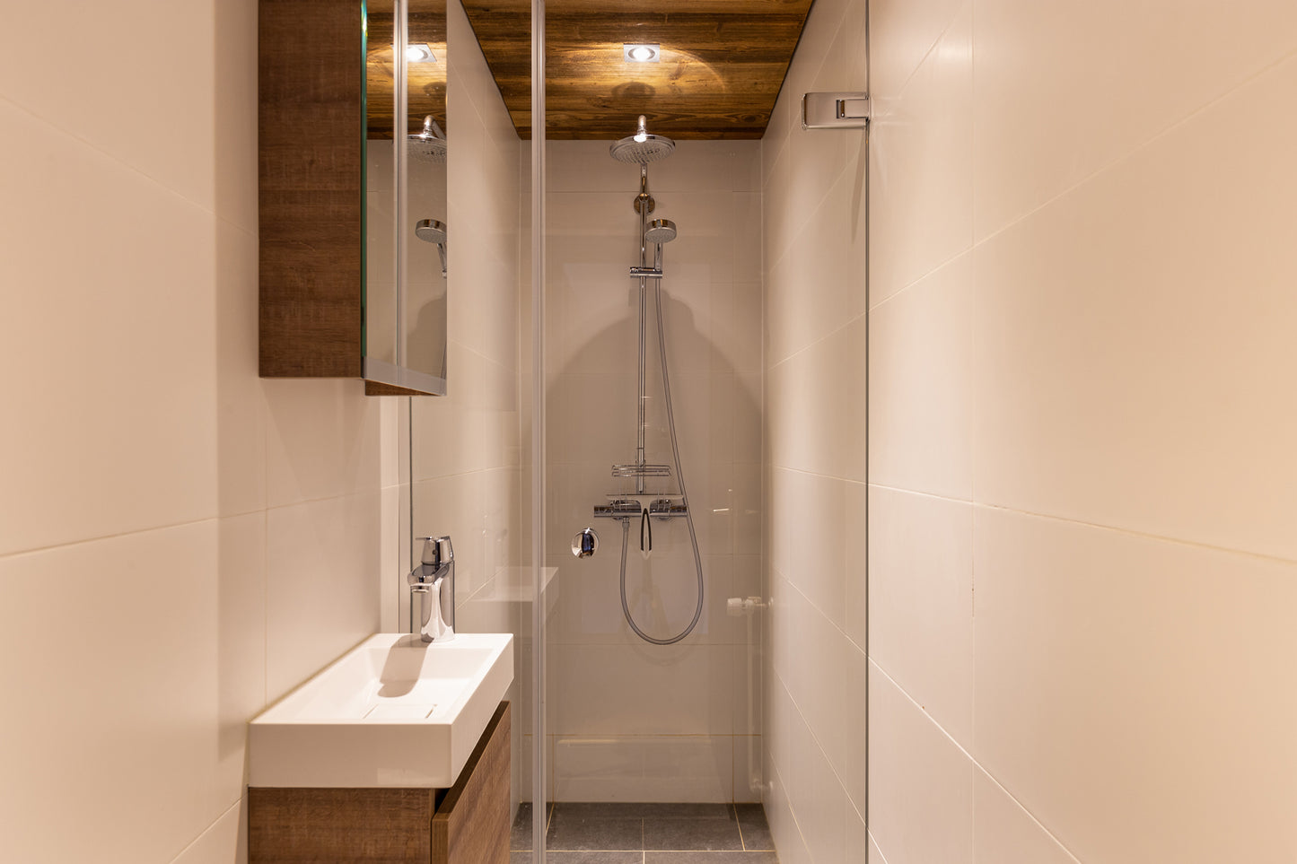 Apartment R 2 Bedrooms