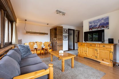 Apartment R 2 Bedrooms
